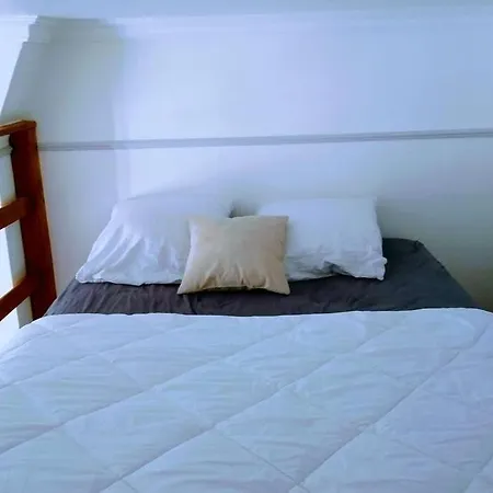 Apartment Relais Des Bains Aix-les-Bains